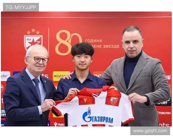 万项替补亮相红星U17首秀战